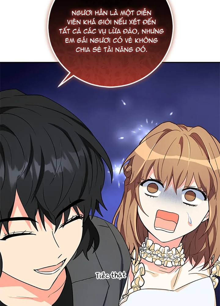 Anh Em Của Tôi Đều Là Nhân Vật Chính Chapter 56 - Trang 2