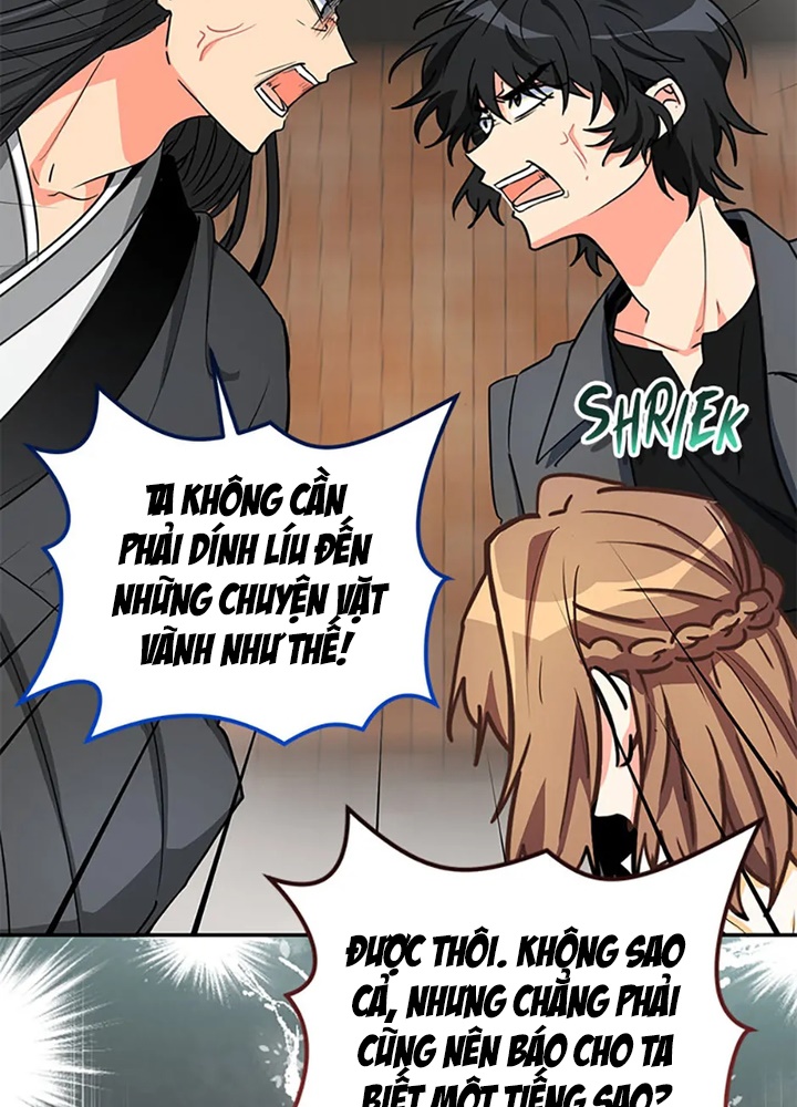 Anh Em Của Tôi Đều Là Nhân Vật Chính Chapter 56 - Trang 2