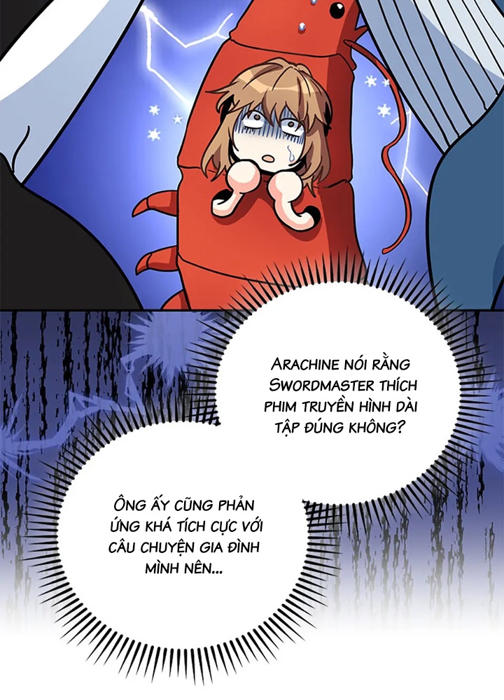 Anh Em Của Tôi Đều Là Nhân Vật Chính Chapter 56 - Trang 2