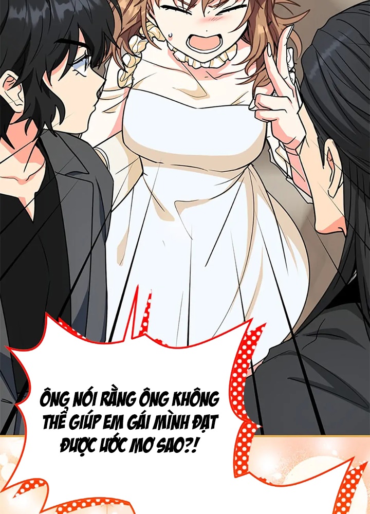 Anh Em Của Tôi Đều Là Nhân Vật Chính Chapter 56 - Trang 2