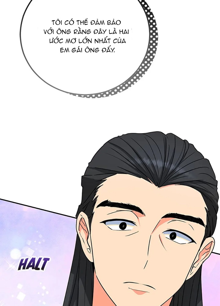 Anh Em Của Tôi Đều Là Nhân Vật Chính Chapter 56 - Trang 2