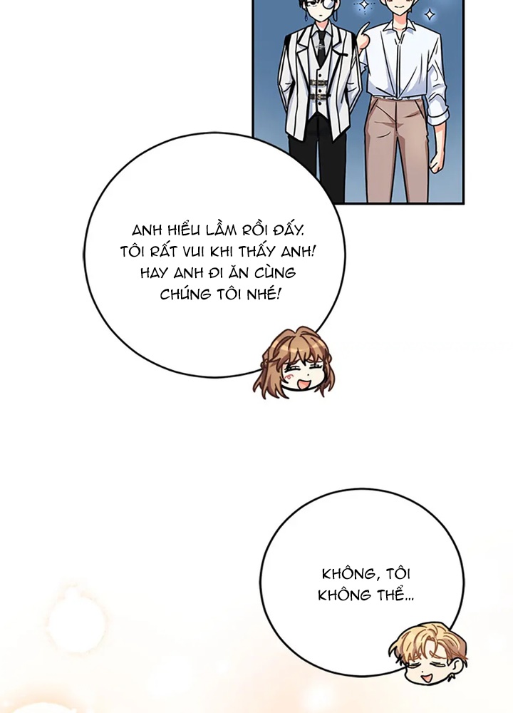 Anh Em Của Tôi Đều Là Nhân Vật Chính Chapter 56 - Trang 2