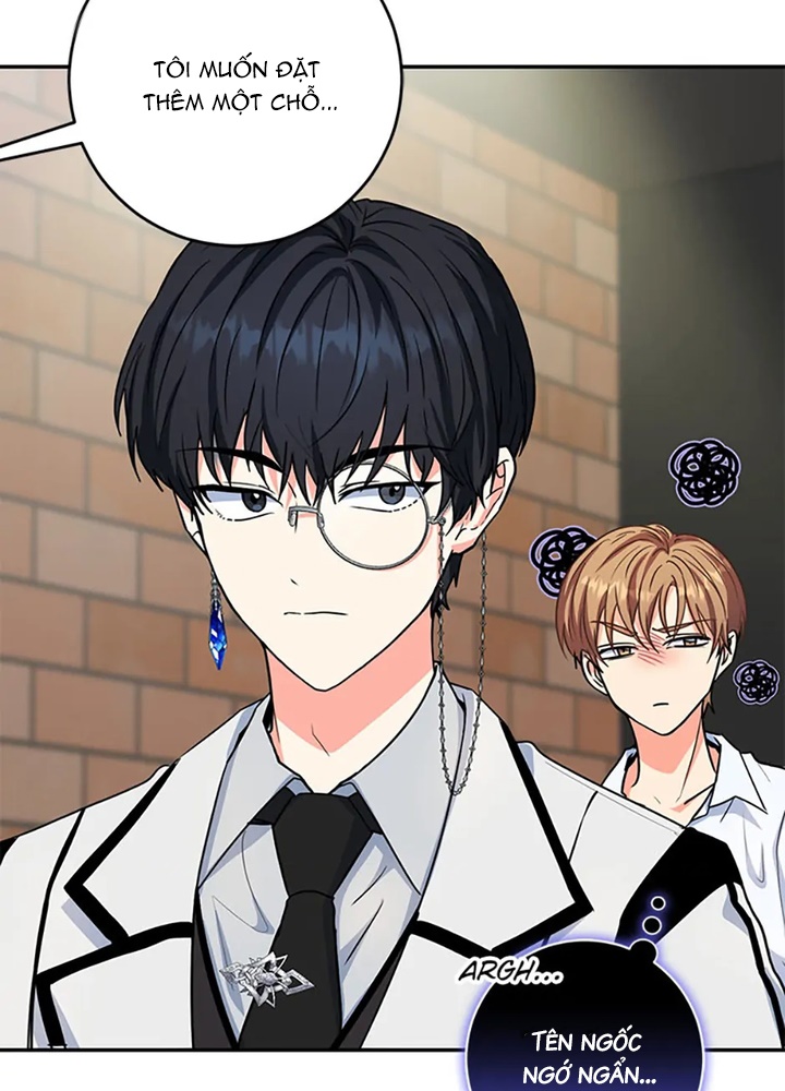 Anh Em Của Tôi Đều Là Nhân Vật Chính Chapter 56 - Trang 2