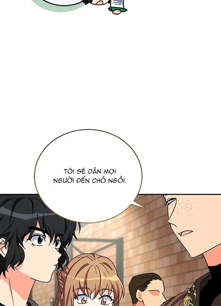 Anh Em Của Tôi Đều Là Nhân Vật Chính Chapter 56 - Trang 2