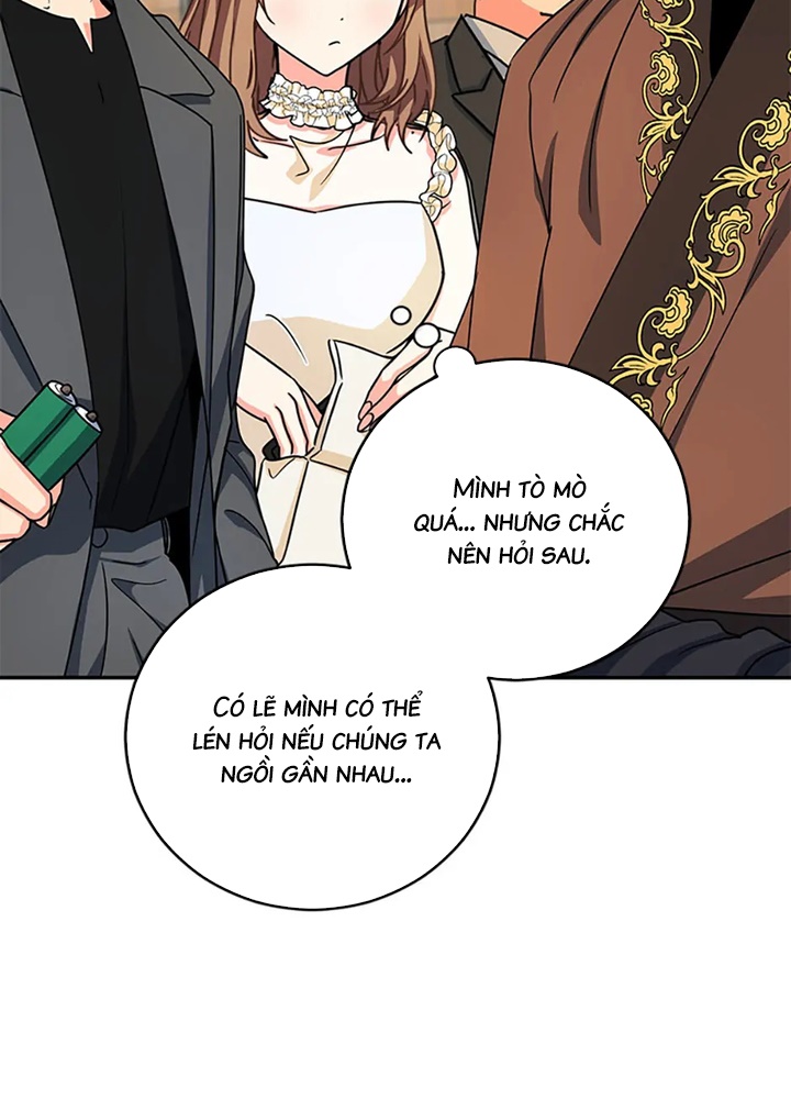Anh Em Của Tôi Đều Là Nhân Vật Chính Chapter 56 - Trang 2