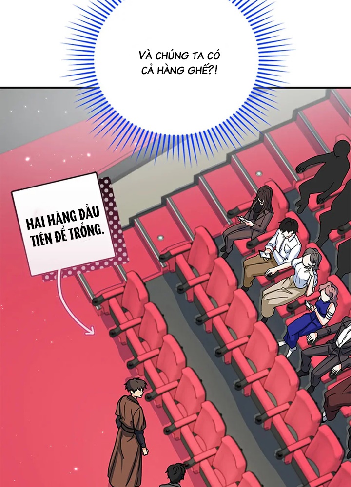 Anh Em Của Tôi Đều Là Nhân Vật Chính Chapter 56 - Trang 2