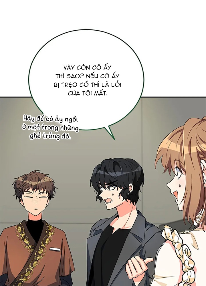 Anh Em Của Tôi Đều Là Nhân Vật Chính Chapter 56 - Trang 2