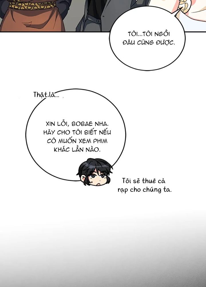 Anh Em Của Tôi Đều Là Nhân Vật Chính Chapter 56 - Trang 2