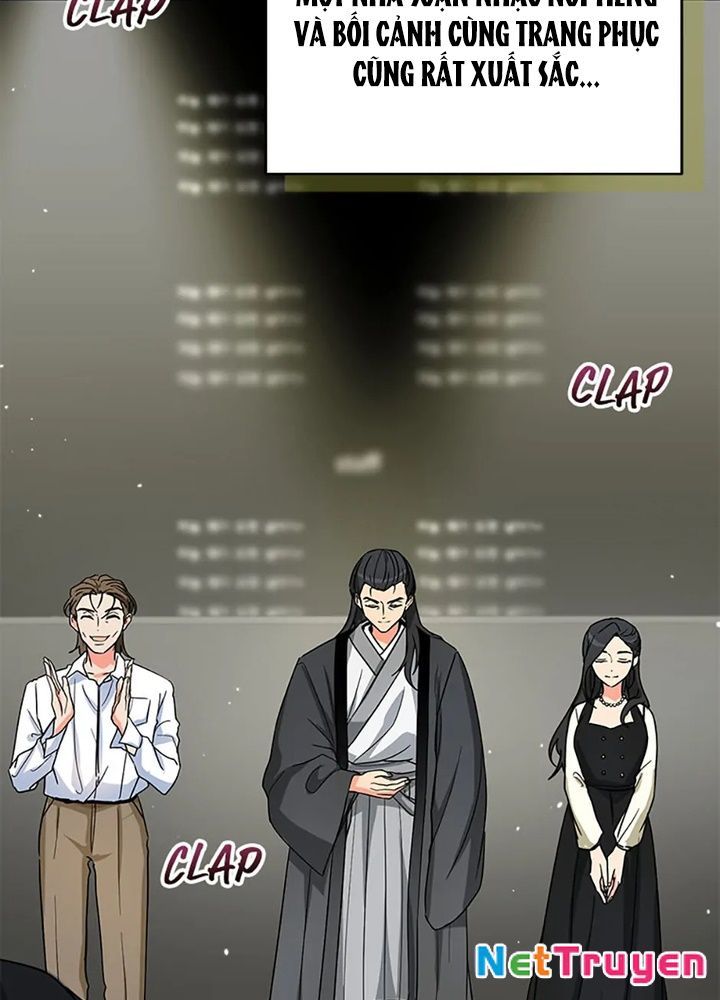 Anh Em Của Tôi Đều Là Nhân Vật Chính Chapter 56 - Trang 2