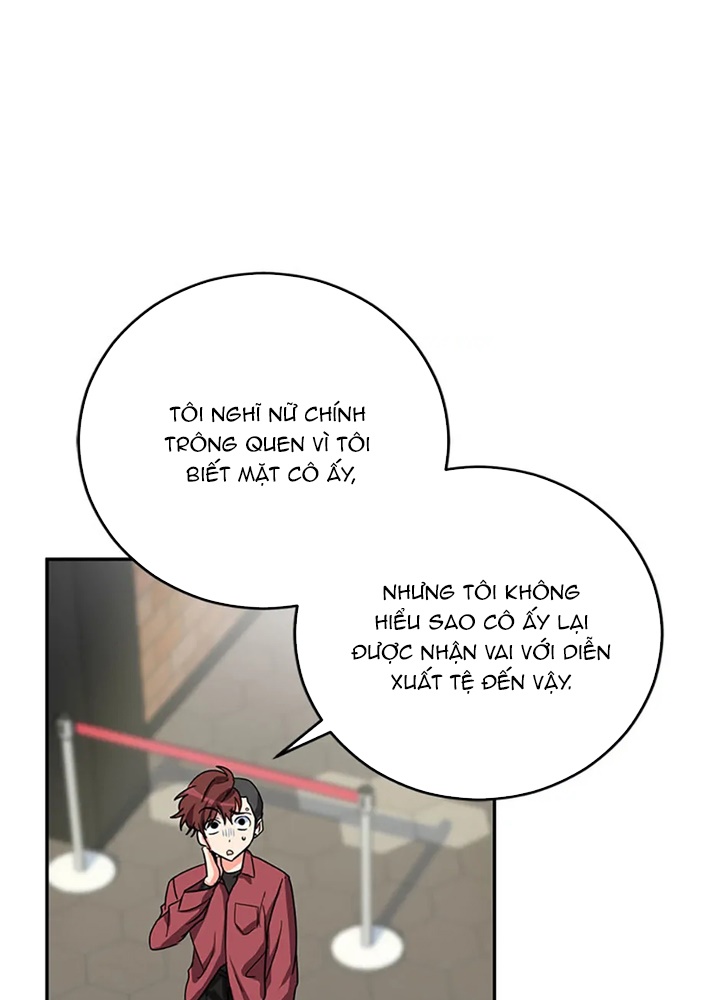 Anh Em Của Tôi Đều Là Nhân Vật Chính Chapter 56 - Trang 2