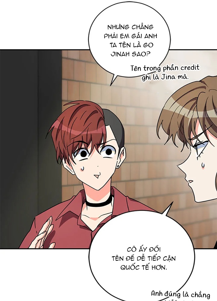 Anh Em Của Tôi Đều Là Nhân Vật Chính Chapter 56 - Trang 2