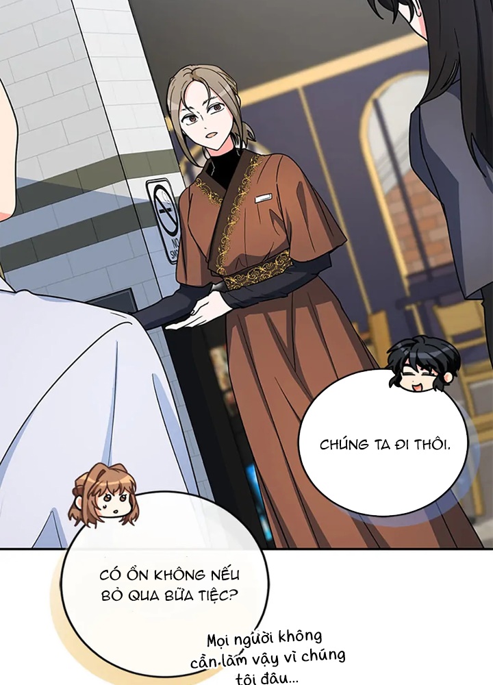 Anh Em Của Tôi Đều Là Nhân Vật Chính Chapter 56 - Trang 2