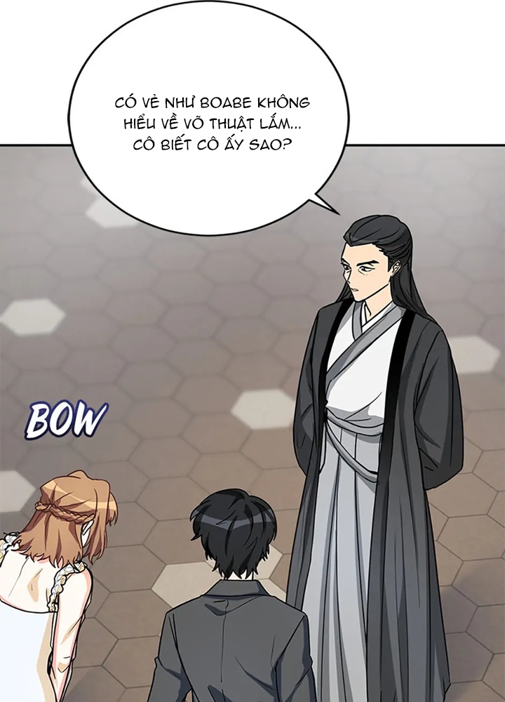 Anh Em Của Tôi Đều Là Nhân Vật Chính Chapter 56 - Trang 2