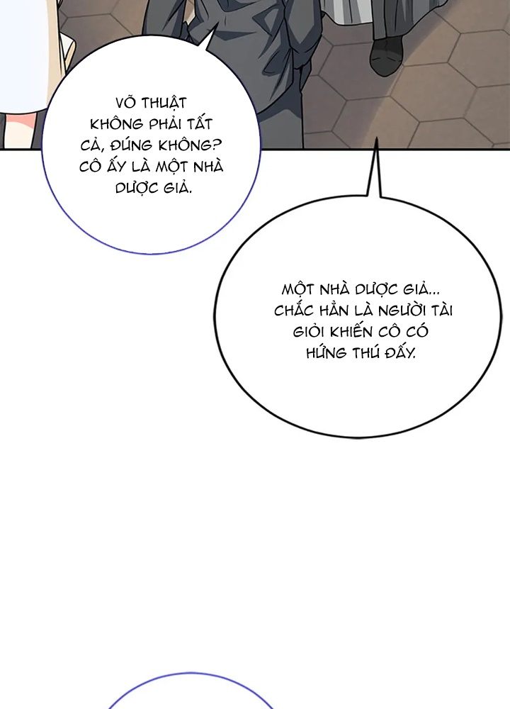 Anh Em Của Tôi Đều Là Nhân Vật Chính Chapter 56 - Trang 2