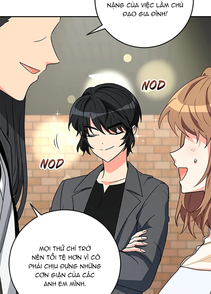 Anh Em Của Tôi Đều Là Nhân Vật Chính Chapter 56 - Trang 2