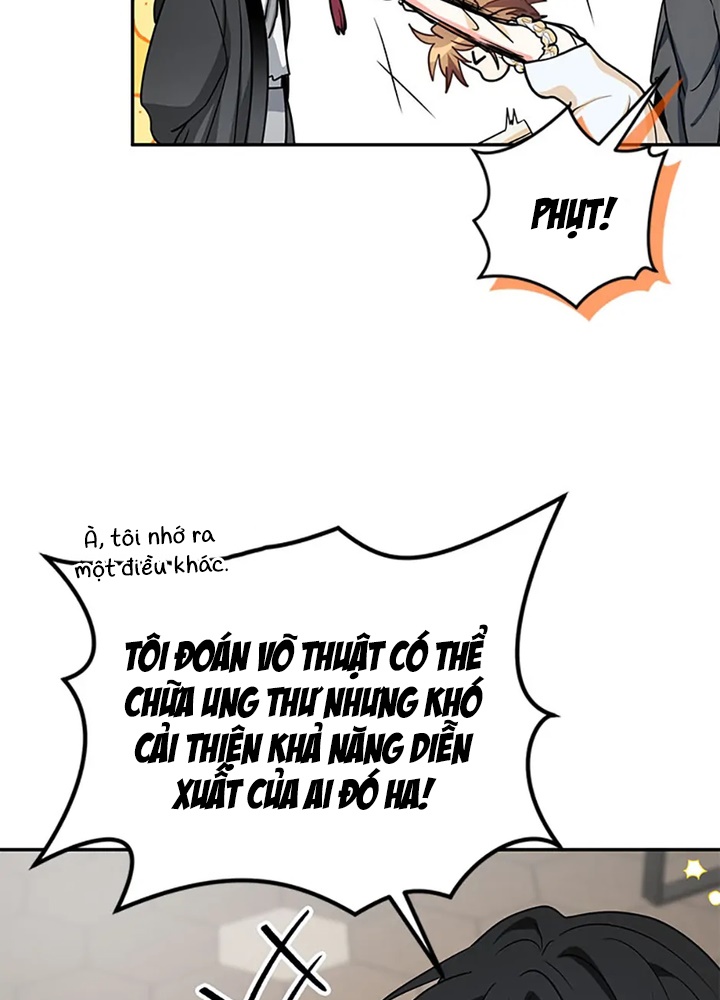 Anh Em Của Tôi Đều Là Nhân Vật Chính Chapter 56 - Trang 2