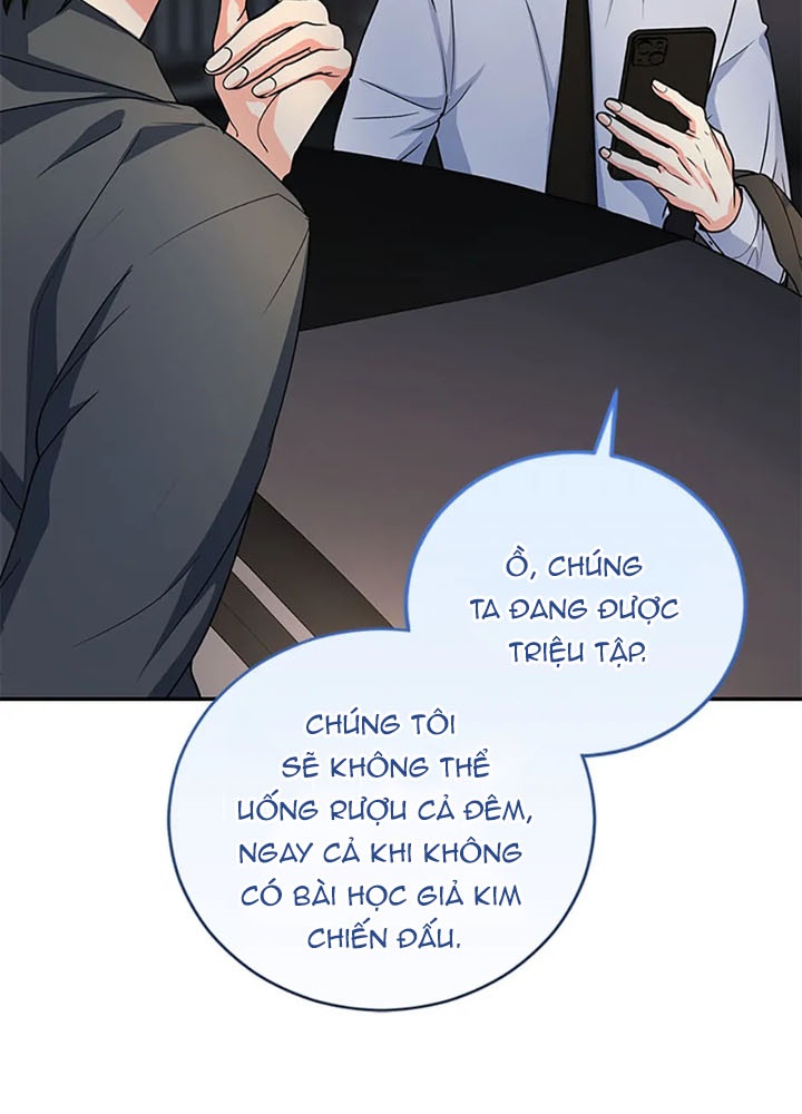 Anh Em Của Tôi Đều Là Nhân Vật Chính Chapter 57 - Trang 2
