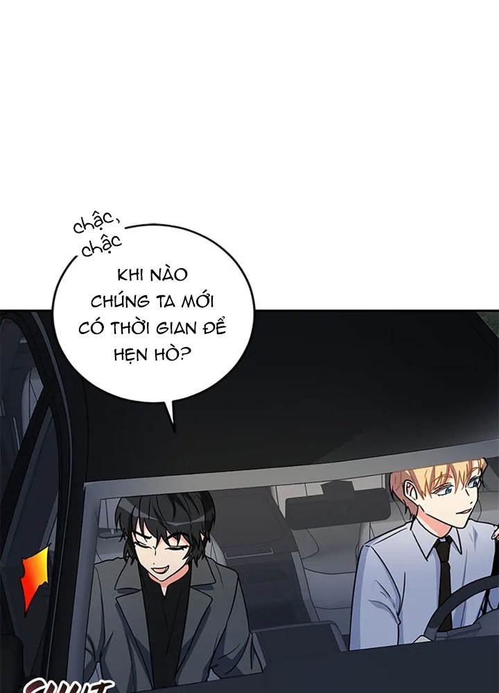 Anh Em Của Tôi Đều Là Nhân Vật Chính Chapter 57 - Trang 2