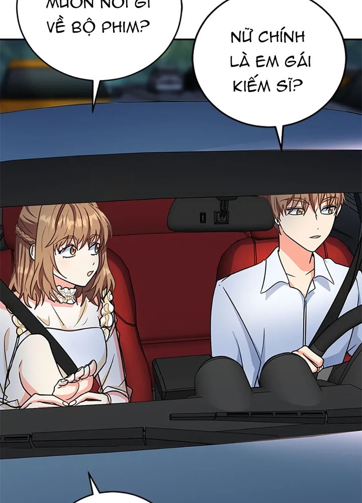 Anh Em Của Tôi Đều Là Nhân Vật Chính Chapter 57 - Trang 2