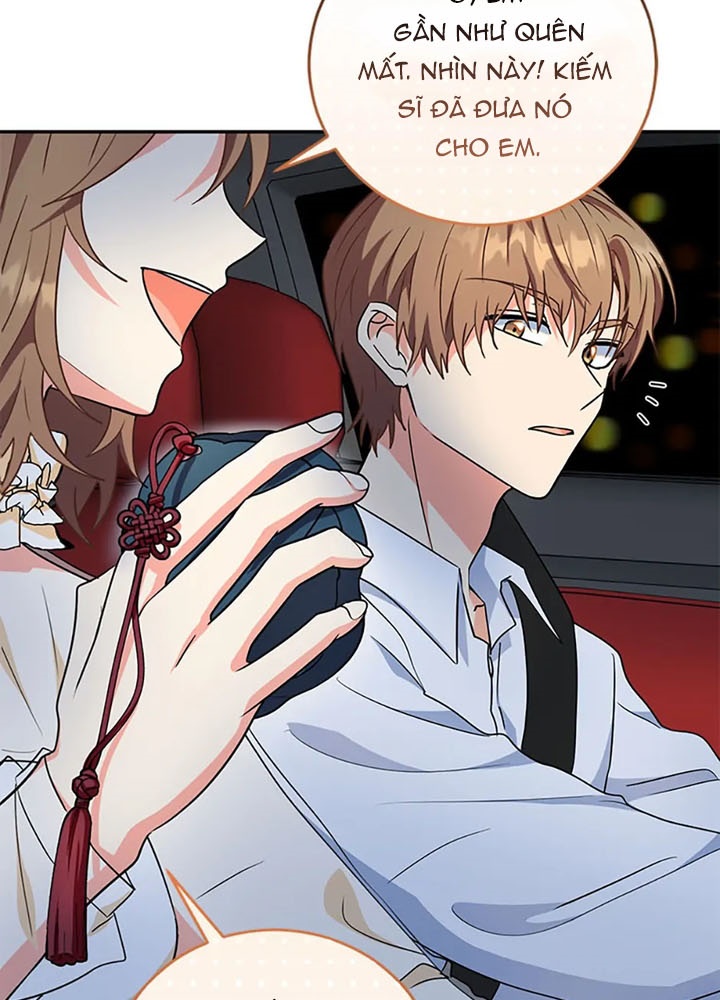 Anh Em Của Tôi Đều Là Nhân Vật Chính Chapter 57 - Trang 2