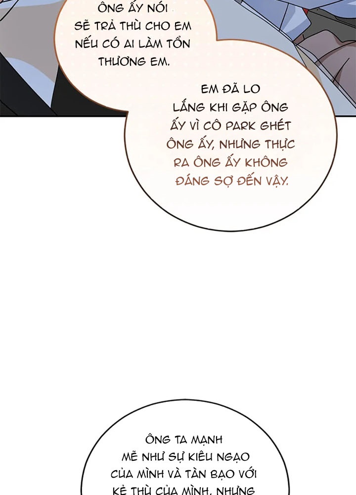 Anh Em Của Tôi Đều Là Nhân Vật Chính Chapter 57 - Trang 2