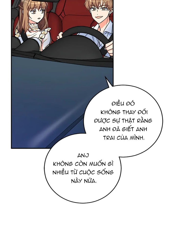 Anh Em Của Tôi Đều Là Nhân Vật Chính Chapter 57 - Trang 2