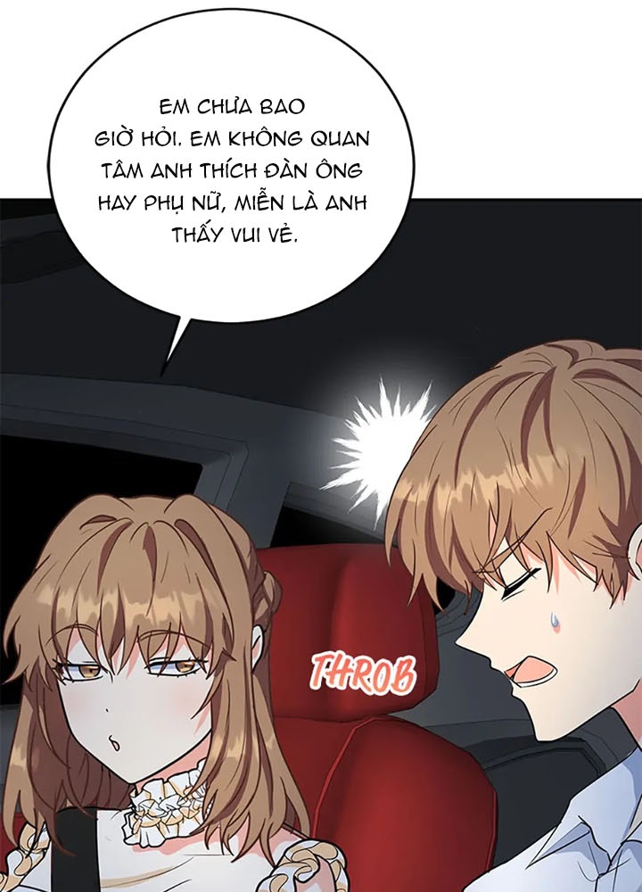 Anh Em Của Tôi Đều Là Nhân Vật Chính Chapter 57 - Trang 2