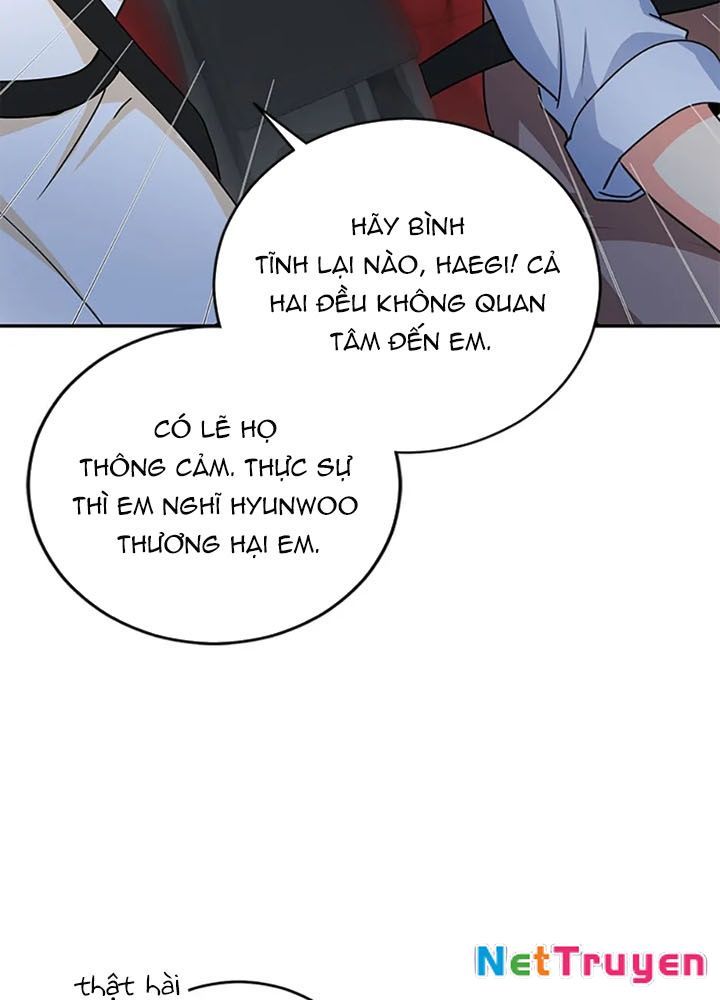 Anh Em Của Tôi Đều Là Nhân Vật Chính Chapter 57 - Trang 2