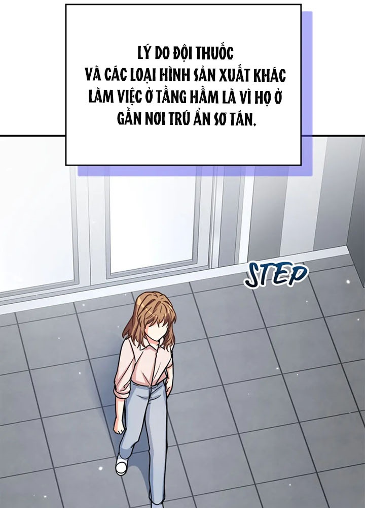 Anh Em Của Tôi Đều Là Nhân Vật Chính Chapter 57 - Trang 2