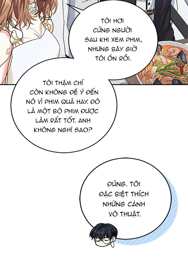 Anh Em Của Tôi Đều Là Nhân Vật Chính Chapter 57 - Trang 2