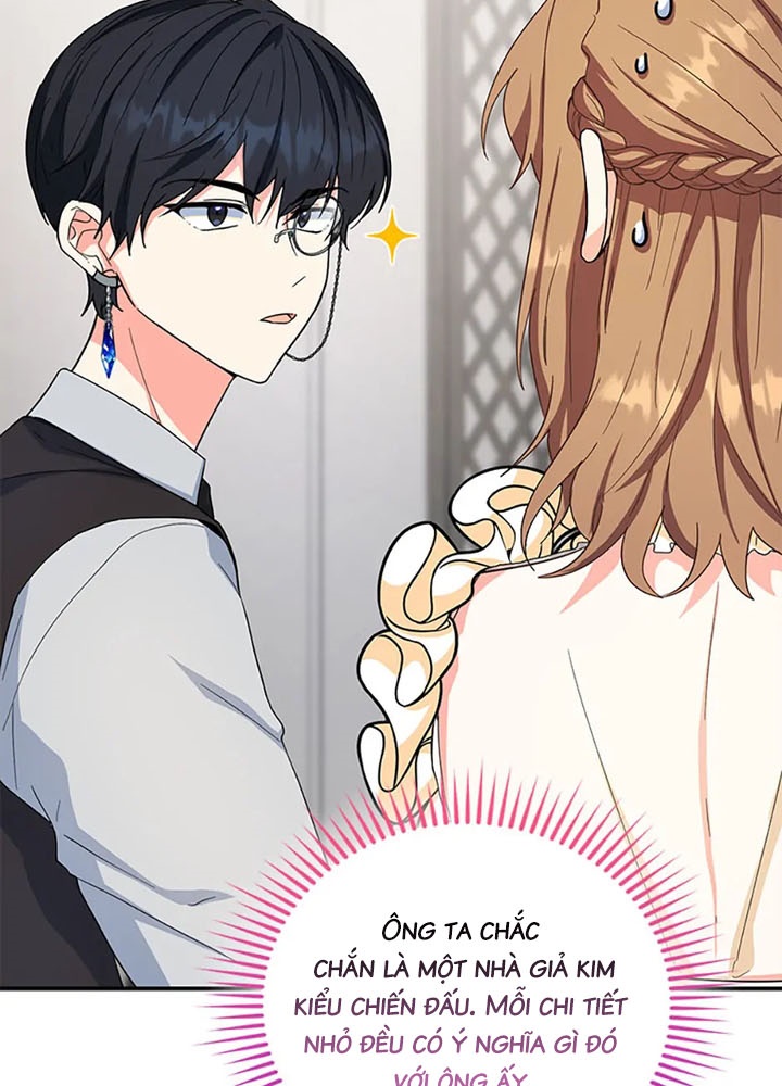 Anh Em Của Tôi Đều Là Nhân Vật Chính Chapter 57 - Trang 2