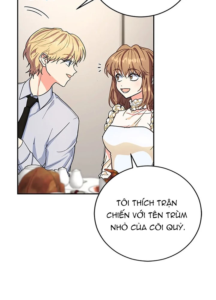 Anh Em Của Tôi Đều Là Nhân Vật Chính Chapter 57 - Trang 2