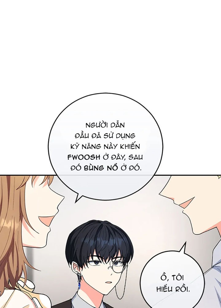 Anh Em Của Tôi Đều Là Nhân Vật Chính Chapter 57 - Trang 2