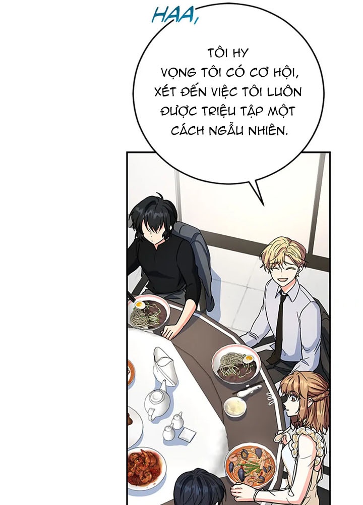 Anh Em Của Tôi Đều Là Nhân Vật Chính Chapter 57 - Trang 2