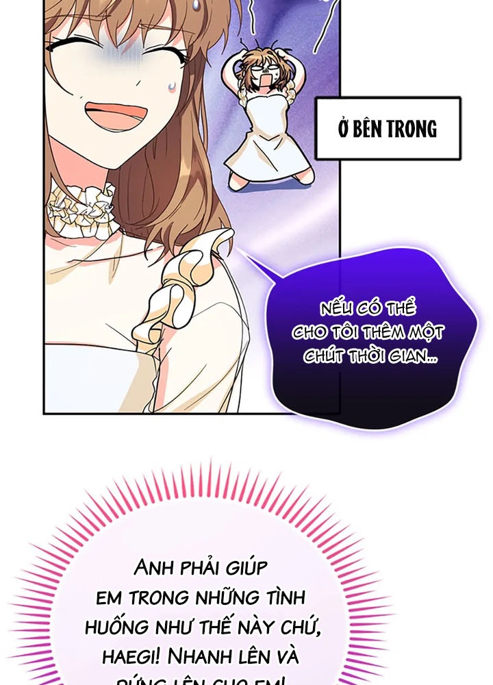 Anh Em Của Tôi Đều Là Nhân Vật Chính Chapter 57 - Trang 2