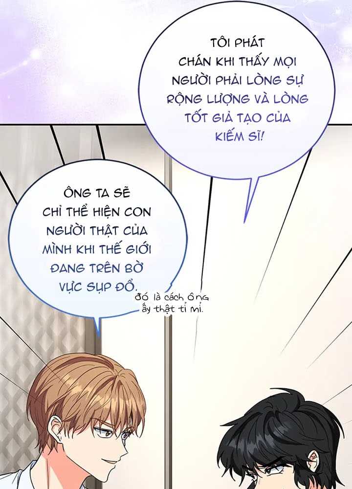 Anh Em Của Tôi Đều Là Nhân Vật Chính Chapter 57 - Trang 2