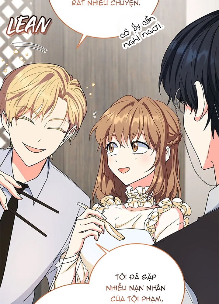 Anh Em Của Tôi Đều Là Nhân Vật Chính Chapter 57 - Trang 2