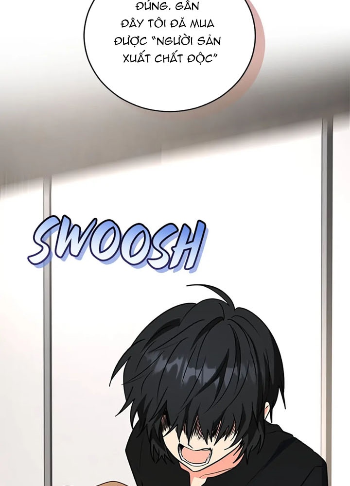 Anh Em Của Tôi Đều Là Nhân Vật Chính Chapter 57 - Trang 2