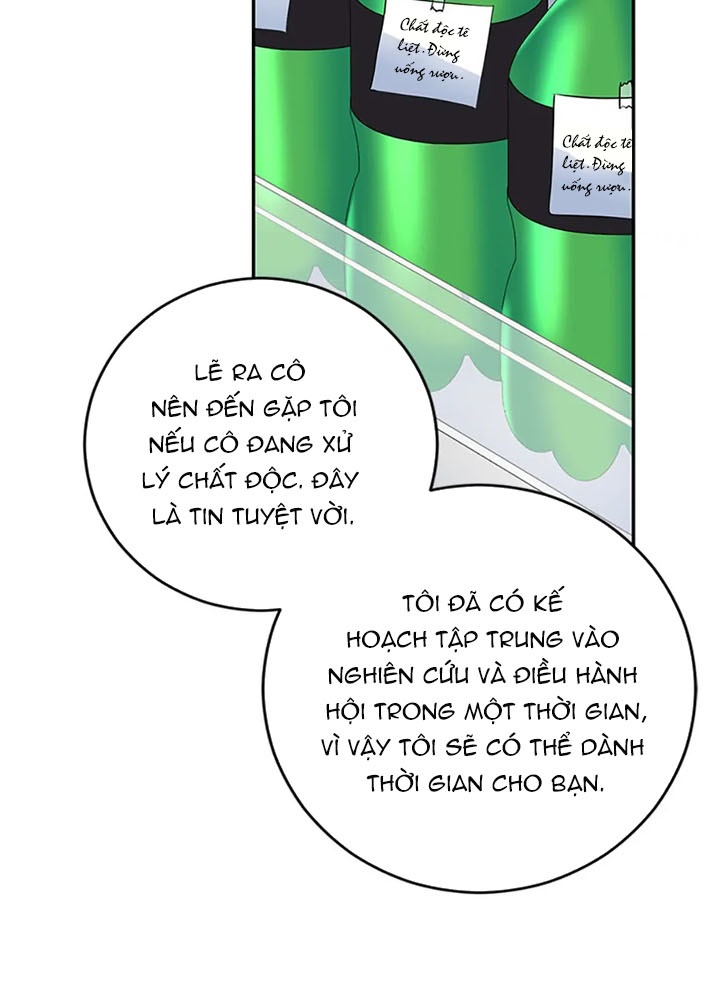 Anh Em Của Tôi Đều Là Nhân Vật Chính Chapter 57 - Trang 2