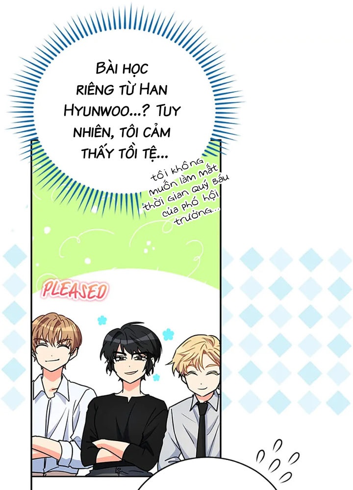 Anh Em Của Tôi Đều Là Nhân Vật Chính Chapter 57 - Trang 2