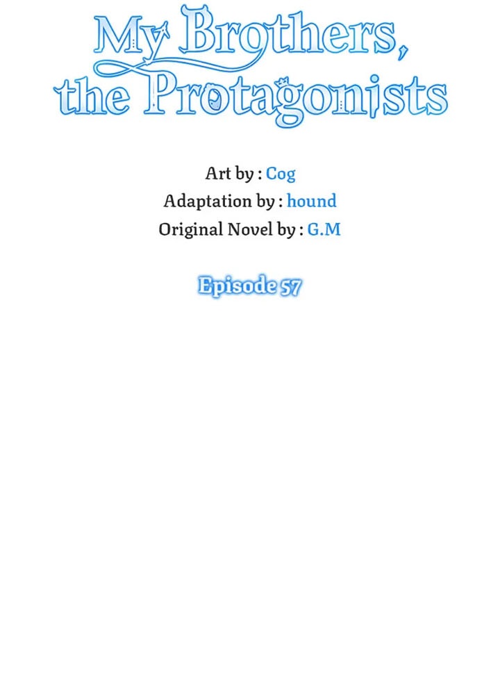 Anh Em Của Tôi Đều Là Nhân Vật Chính Chapter 57 - Trang 2