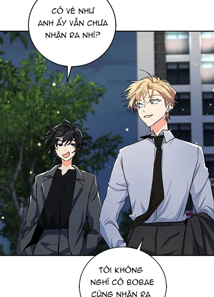 Anh Em Của Tôi Đều Là Nhân Vật Chính Chapter 57 - Trang 2