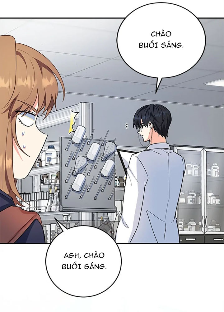 Anh Em Của Tôi Đều Là Nhân Vật Chính Chapter 59 - Trang 2