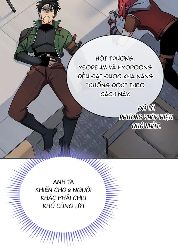 Anh Em Của Tôi Đều Là Nhân Vật Chính Chapter 59 - Trang 2