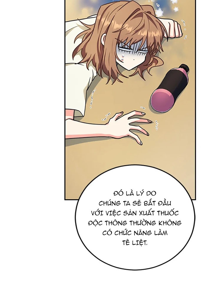 Anh Em Của Tôi Đều Là Nhân Vật Chính Chapter 59 - Trang 2