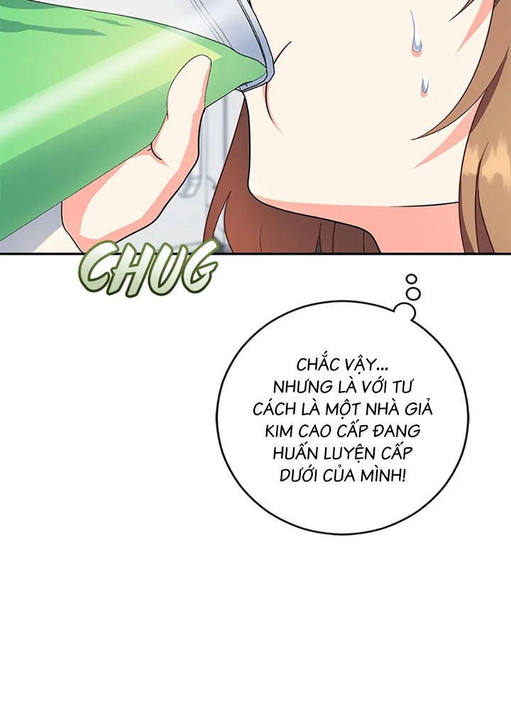 Anh Em Của Tôi Đều Là Nhân Vật Chính Chapter 59 - Trang 2