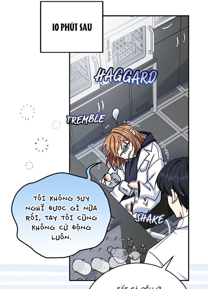 Anh Em Của Tôi Đều Là Nhân Vật Chính Chapter 59 - Trang 2