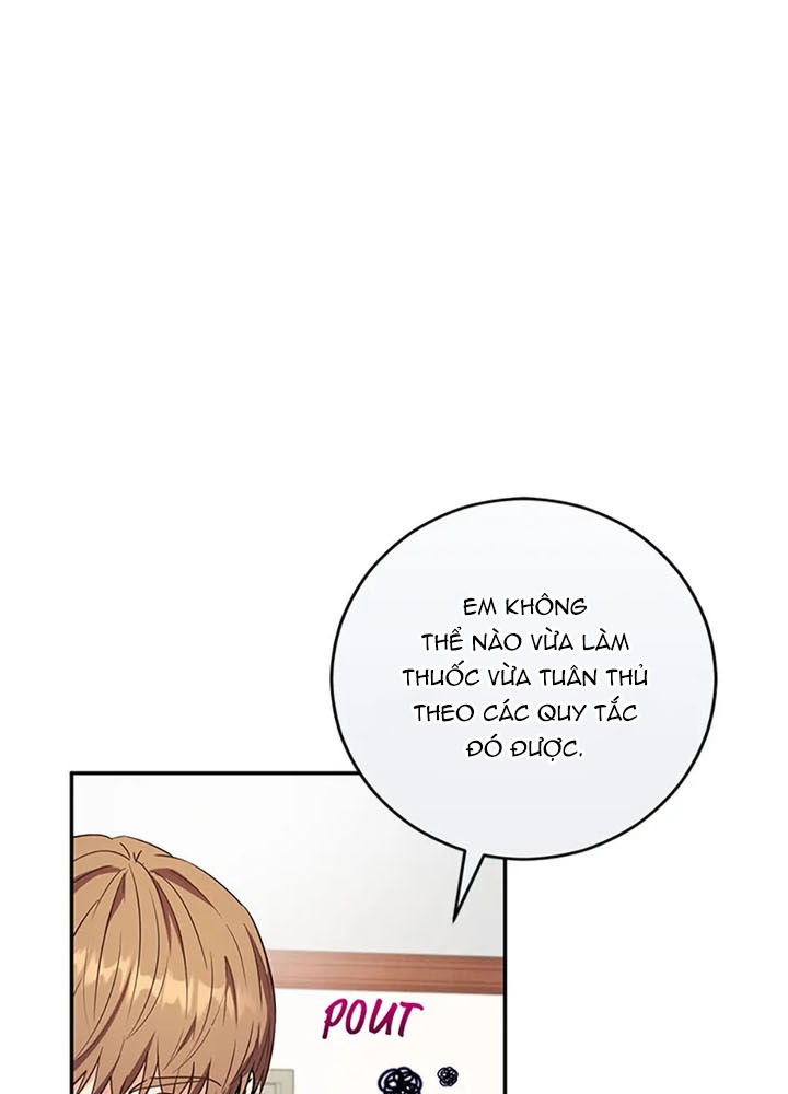 Anh Em Của Tôi Đều Là Nhân Vật Chính Chapter 59 - Trang 2