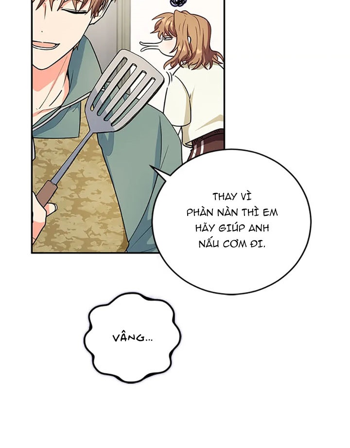 Anh Em Của Tôi Đều Là Nhân Vật Chính Chapter 59 - Trang 2