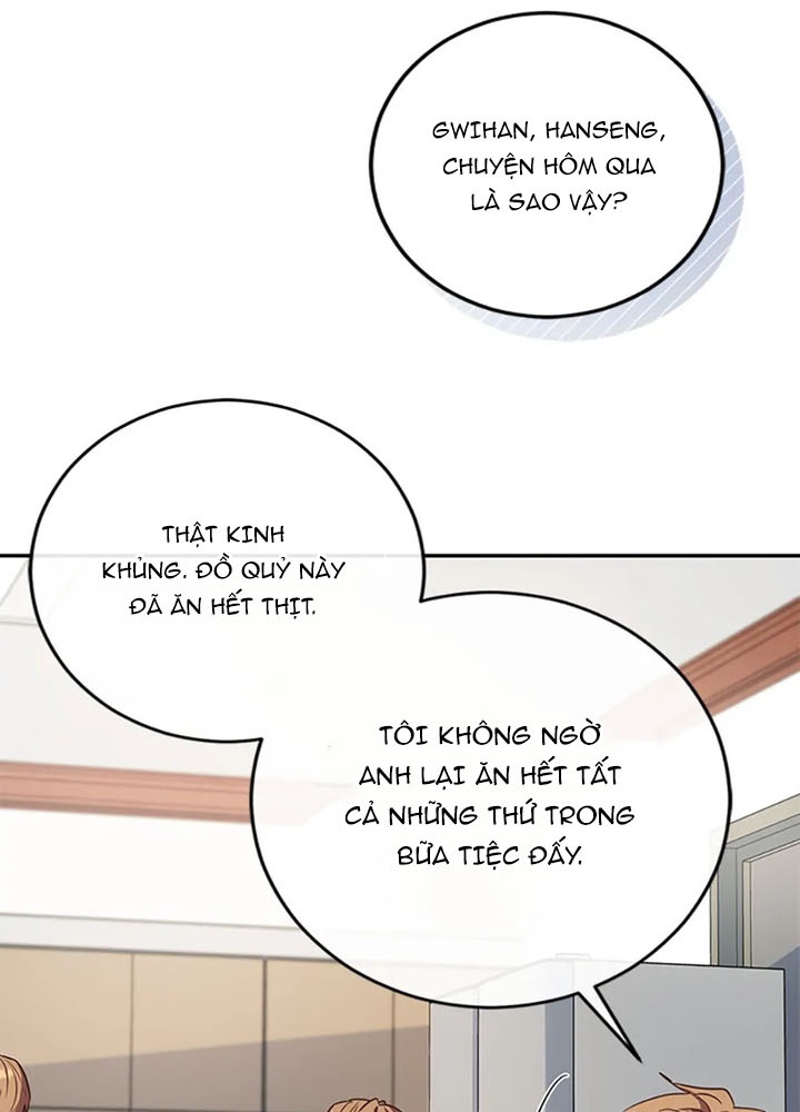 Anh Em Của Tôi Đều Là Nhân Vật Chính Chapter 59 - Trang 2